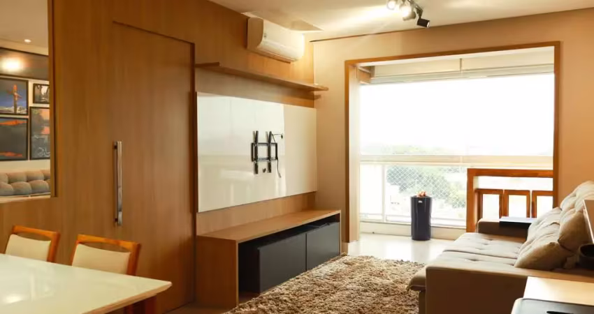 Apartamento com 3 quartos à venda no Jardim Coelho Neto, Guaratinguetá 