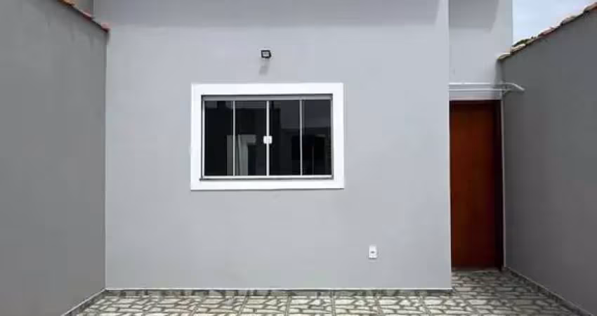 Casa com 2 quartos à venda no Jardim do Vale II, Guaratinguetá 