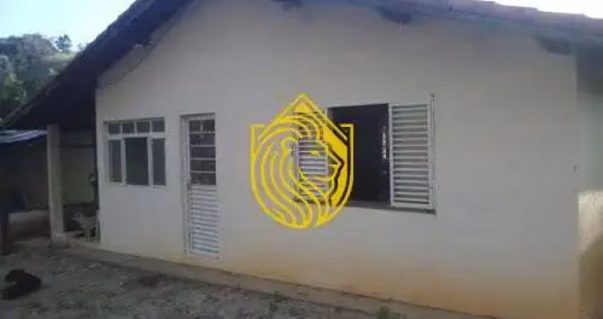 Chácara / sítio com 2 quartos à venda no Centro, Natividade da Serra 