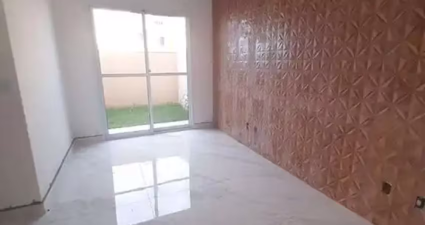 Apartamento com 2 quartos à venda no Olaria José Benedito, Guaratinguetá 