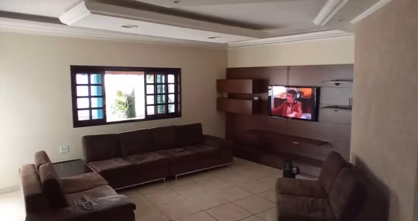 Casa com 4 quartos à venda no Jardim Paraíba, Aparecida 
