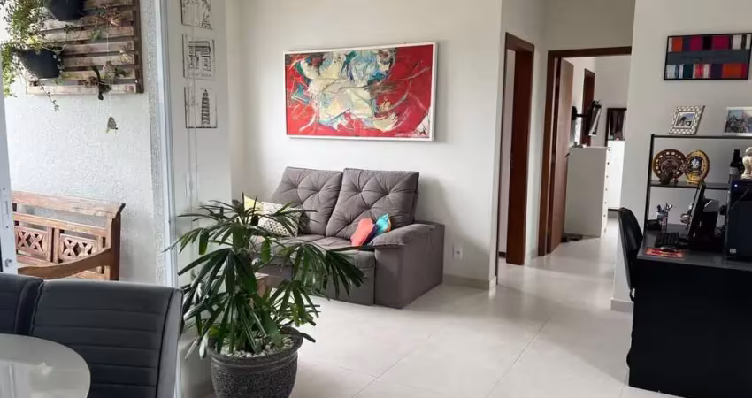 Apartamento em residencial village santana, guaratinguetá/sp