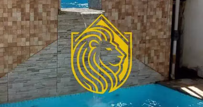 Casa com 2 quartos à venda no Pedregulho, Guaratinguetá 