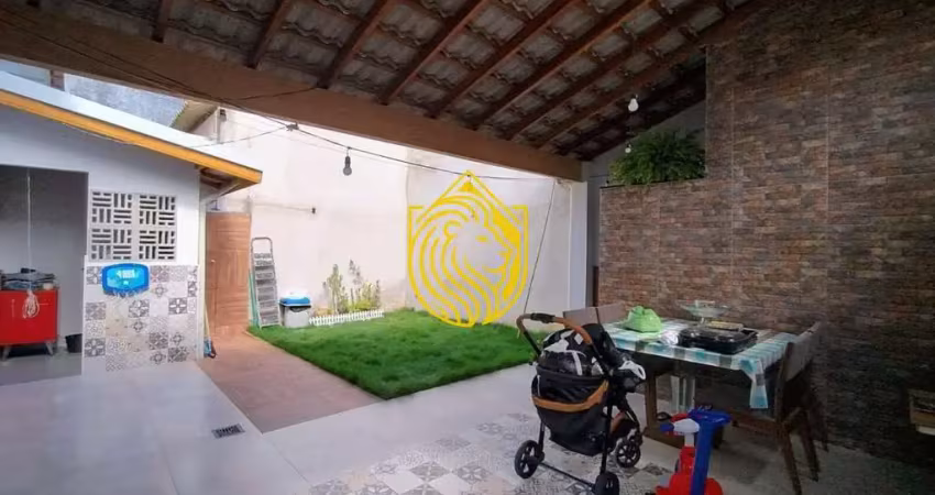 Casa com 2 quartos à venda no Jardim França II, Guaratinguetá 