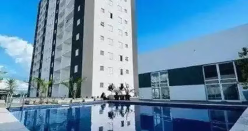 Apartamento com 2 quartos para alugar no Jardim do Vale, Guaratinguetá 
