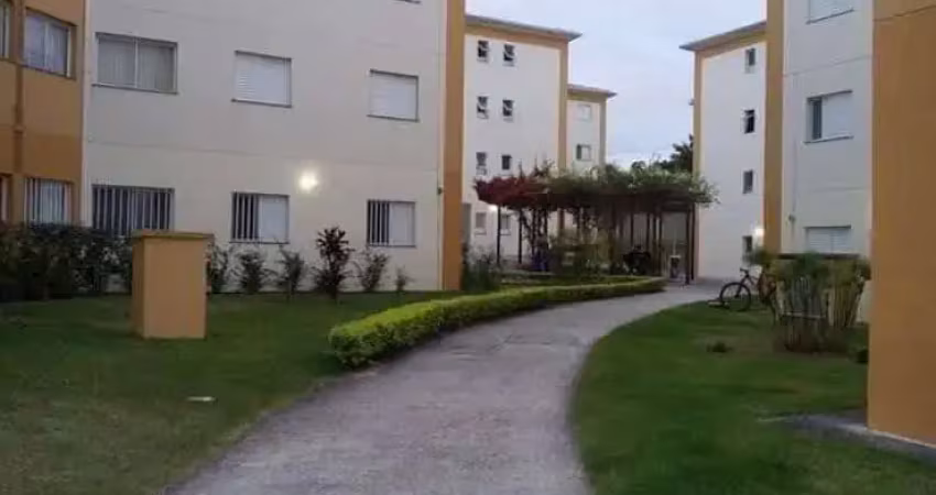 Apartamento com 2 quartos à venda no Jardim Esplanada, Guaratinguetá 