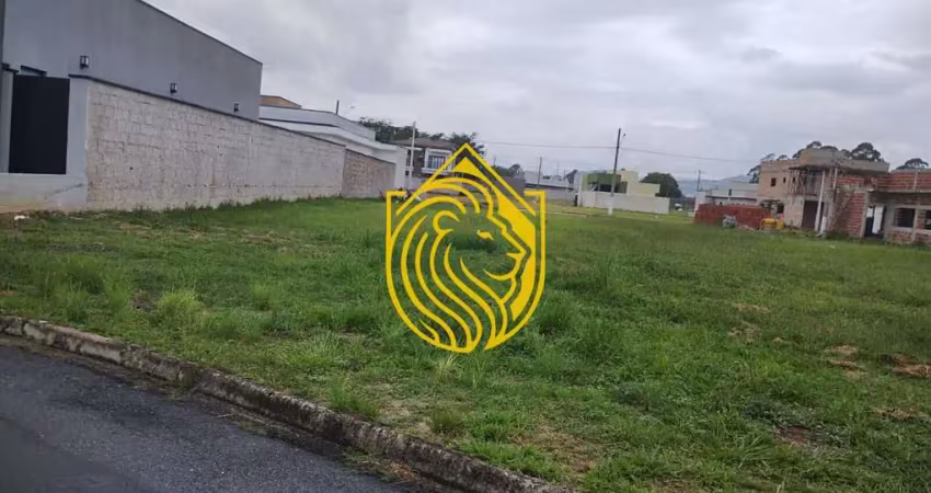 Terreno em condomínio em residencial califórnia, potim/sp