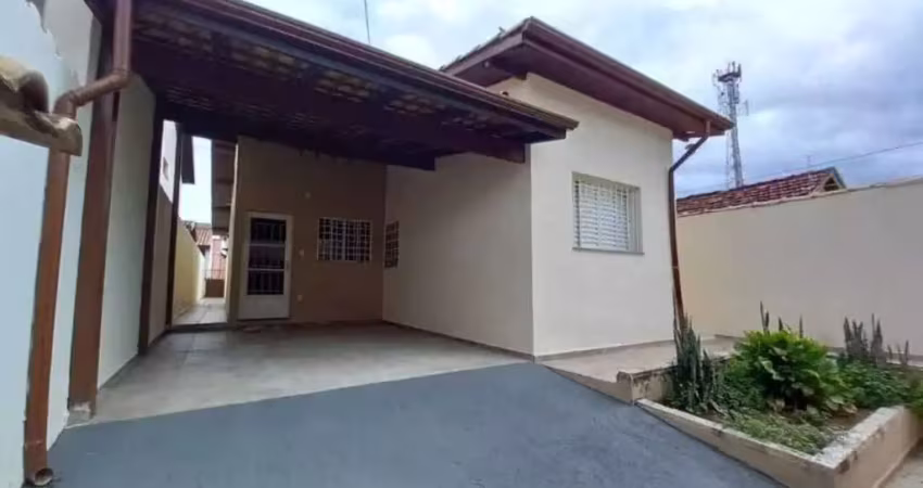 Casa com 3 quartos à venda na Vila Eliana Maria, Guaratinguetá 