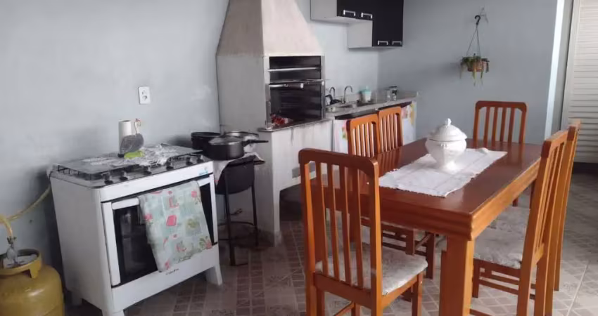 Casa com 3 quartos à venda no Jardim Aeroporto, Guaratinguetá 