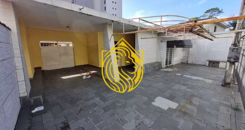 Casa com 3 quartos à venda no Nova Guará, Guaratinguetá 