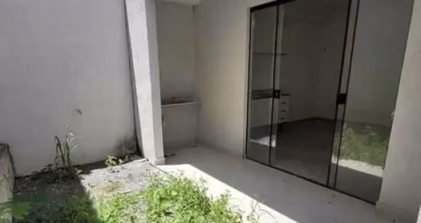 Apartamento com 2 quartos à venda no Residencial Pasin, Pindamonhangaba 