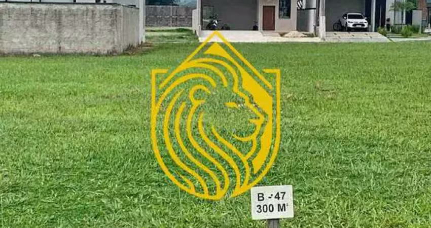 Terreno em condomínio em residencial califórnia, potim/sp