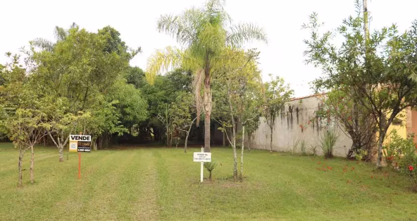 Chácara / sítio à venda no Internacional Park, Guaratinguetá 