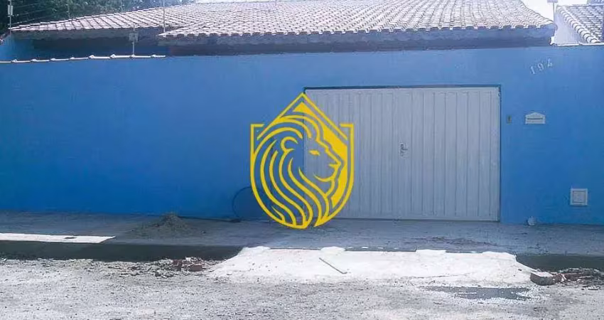 Casa com 2 quartos à venda no Jardim Rony, Guaratinguetá 
