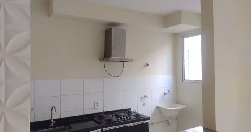 Apartamento com 2 quartos à venda na Vila Mariana, Aparecida 