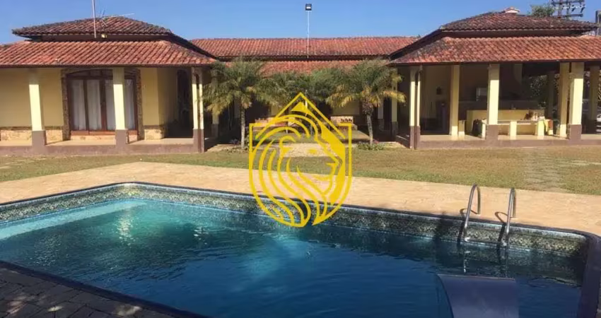 Chácara / sítio com 4 quartos à venda no Aterrado, Lorena 