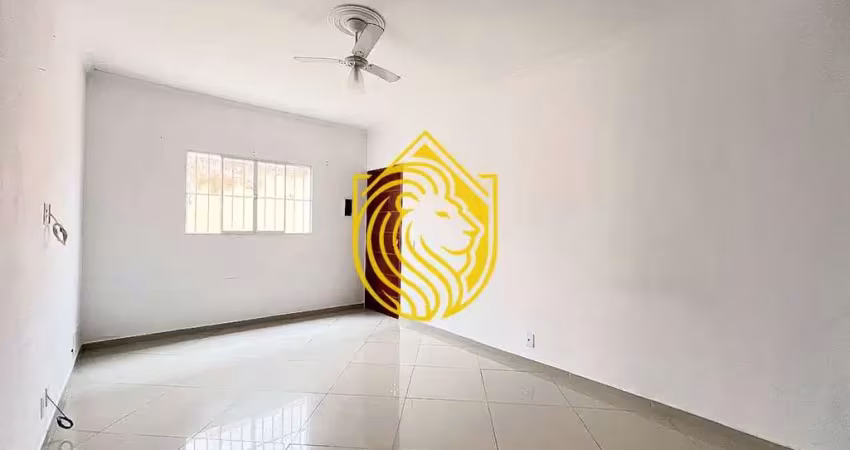 Apartamento em residencial village santana, guaratinguetá/sp
