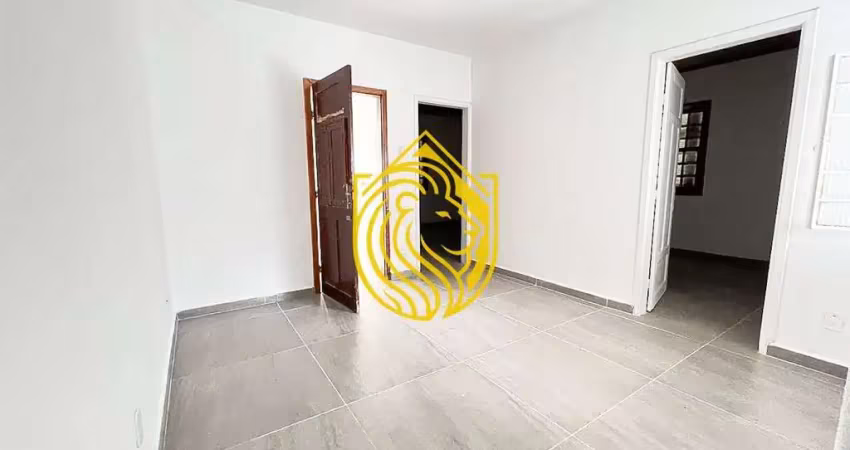 Casa com 3 quartos para alugar na Vila Santa Rita, Guaratinguetá 