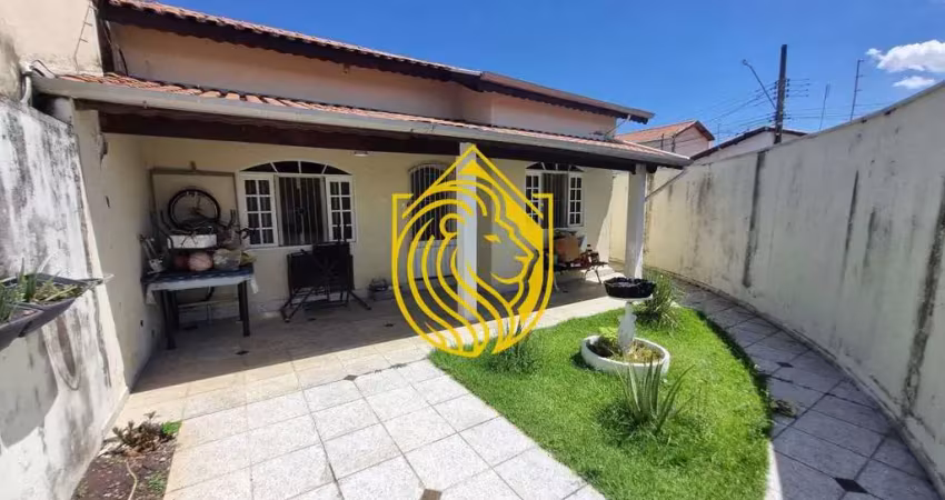 Casa com 3 quartos para alugar no Beira Rio II, Guaratinguetá 