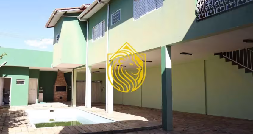 Casa com 4 quartos para alugar no Nova Guará, Guaratinguetá 