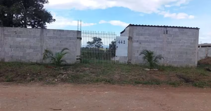 Chácara / sítio à venda no Parque das Garças, Guaratinguetá 