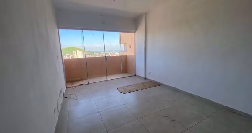 Apartamento com 2 quartos à venda no São Gonçalo, Guaratinguetá 