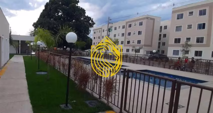 Apartamento com 2 quartos à venda no Santana, Pindamonhangaba 