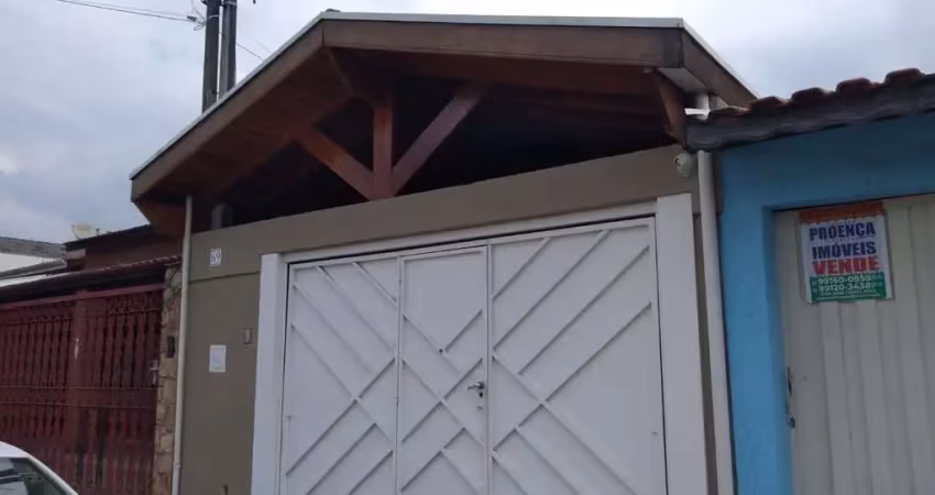 Casa com 3 quartos à venda no Parque do Sol, Guaratinguetá 