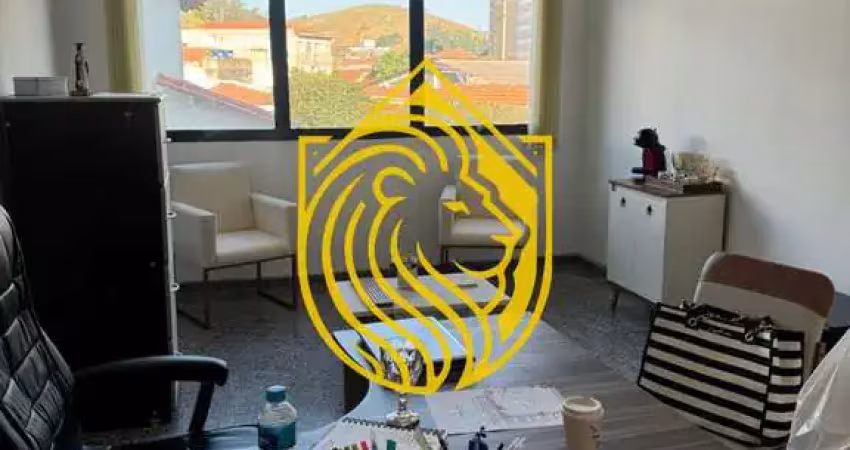 Sala comercial à venda no Centro, Guaratinguetá 