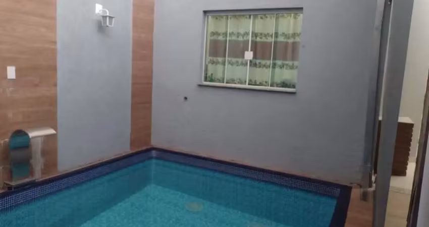 Casa com 3 quartos à venda no Parque Residencial Beira Rio, Guaratinguetá 