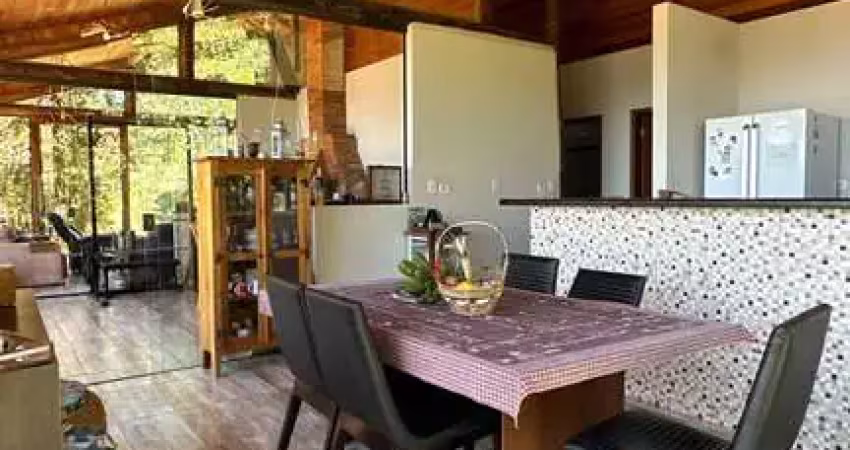 Chácara / sítio com 7 quartos à venda no Rocinha, Guaratinguetá 