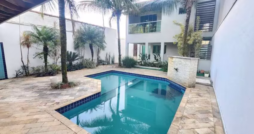 Casa com 3 quartos à venda no Residencial Nino, Guaratinguetá 
