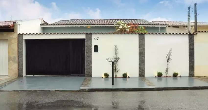 Casa com 3 quartos à venda no Parque Residencial Beira Rio, Guaratinguetá 