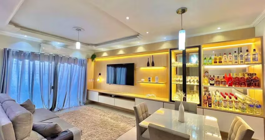 Casa com 1 quarto à venda no Residencial Santa Bárbara, Guaratinguetá 