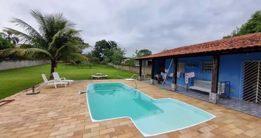 Chácara / sítio com 3 quartos à venda no Chácaras Santa Edwirges, Guaratinguetá 