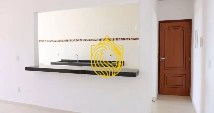 Apartamento com 3 quartos para alugar no Pedregulho, Guaratinguetá 
