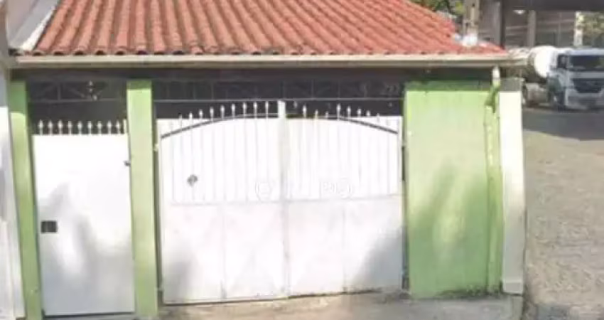 Casa com 2 quartos à venda no Engenheiro Neiva, Guaratinguetá 