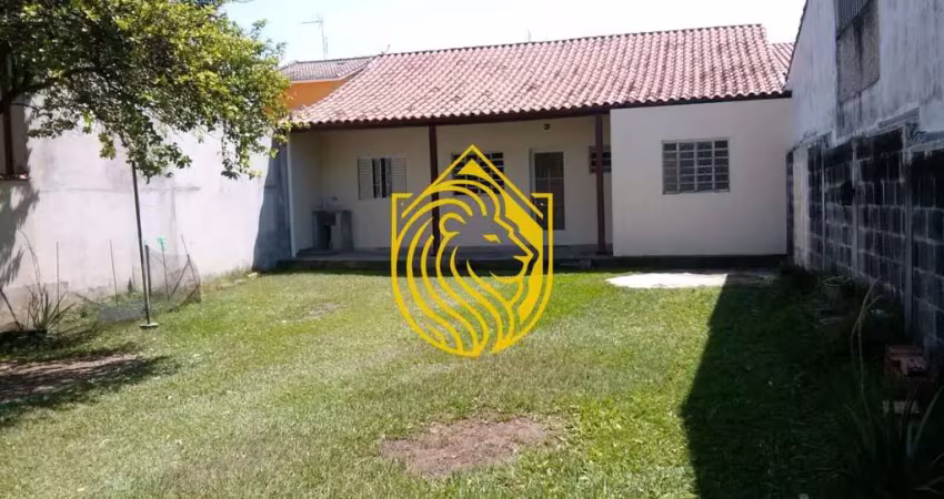 Casa com 2 quartos à venda no Parque do Sol, Guaratinguetá 