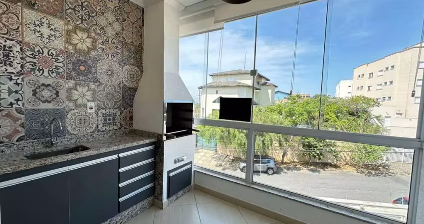 Apartamento em residencial village santana, guaratinguetá/sp