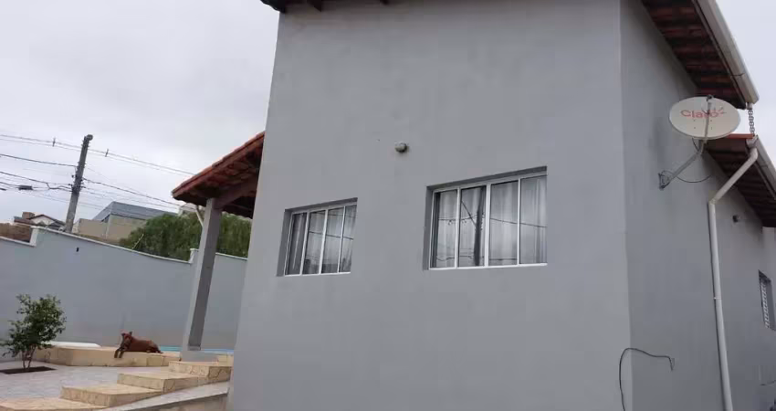 Casa com 4 quartos à venda no Jardim Bela Vista II, Guaratinguetá 