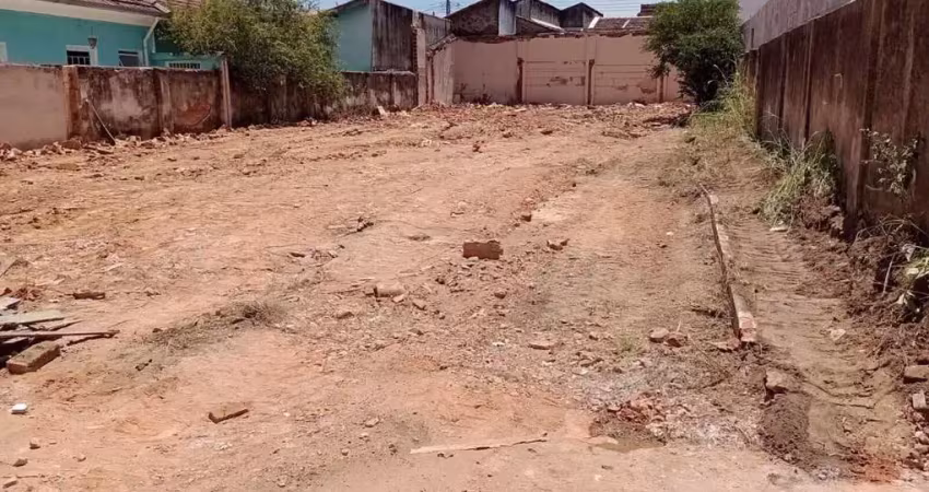 Terreno de 390m2 à venda no bairro santa rita, guaratinguetá - excelente localização!