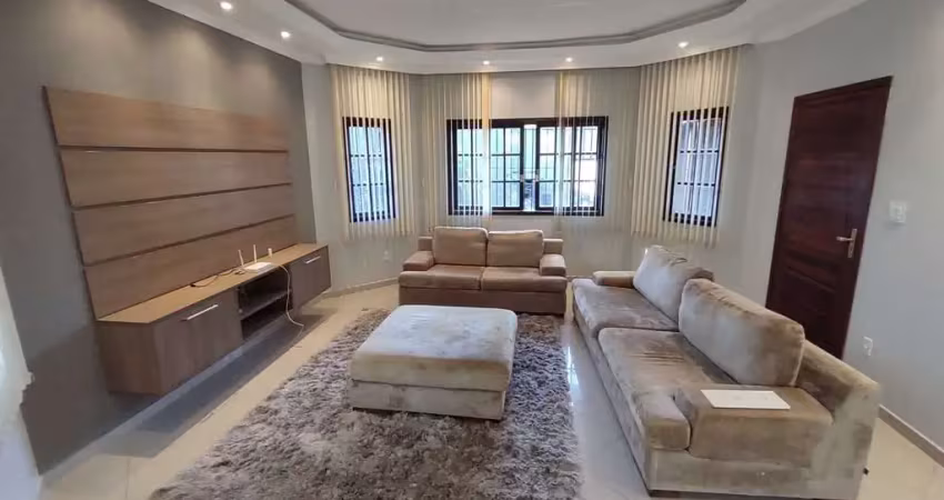 Casa com 4 quartos à venda no Belveder Clube dos 500, Guaratinguetá 