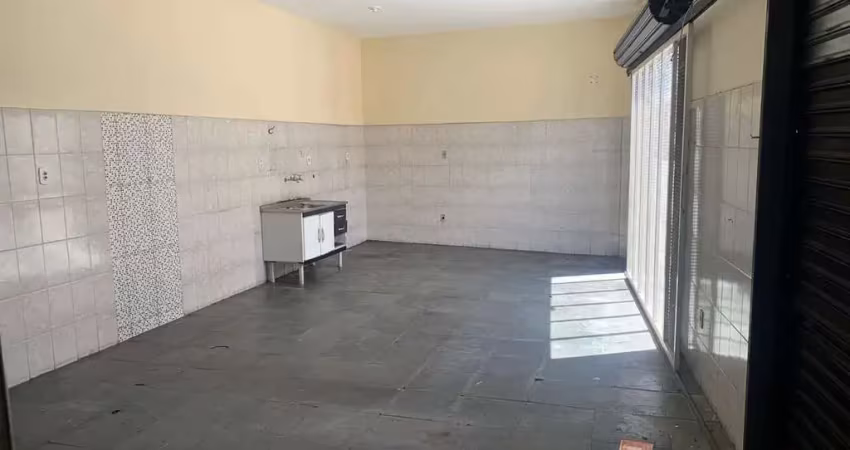 Sala comercial à venda na Vila Santa Rita, Guaratinguetá 