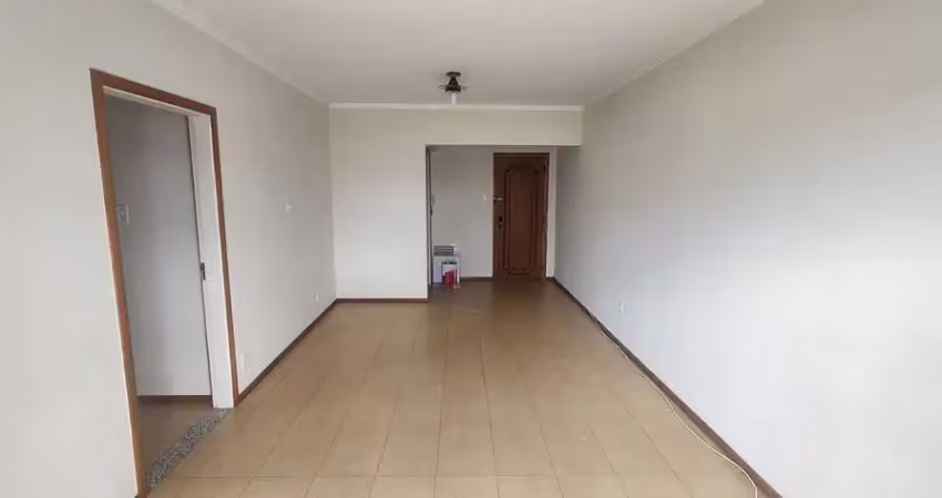 Apartamento com 3 quartos para alugar no Centro, Guaratinguetá 