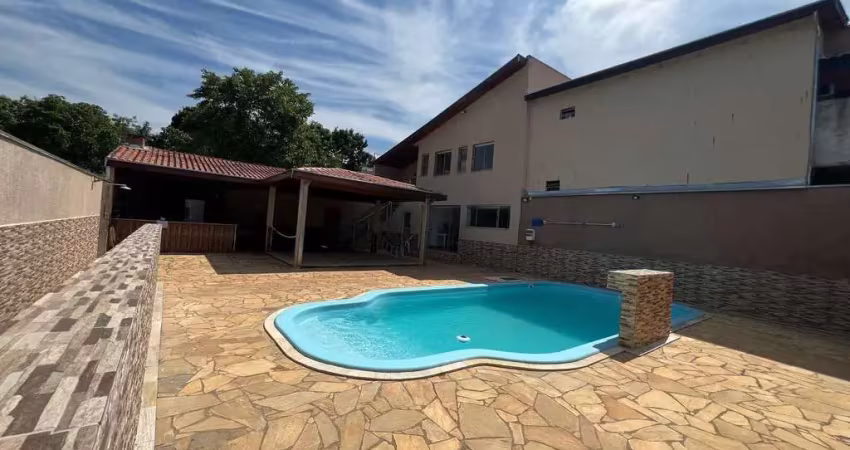 Chácara / sítio com 5 quartos à venda no São Sebastião, Guaratinguetá 