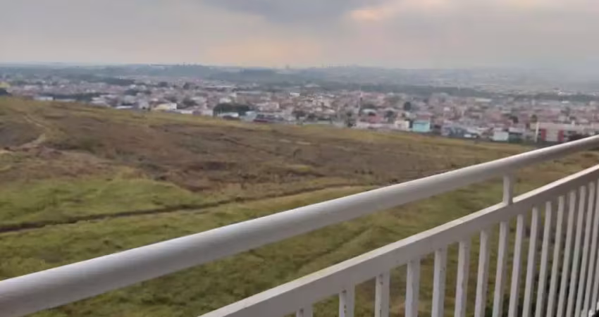 Apartamento com 2 quartos à venda no Portal das Colinas, Guaratinguetá 