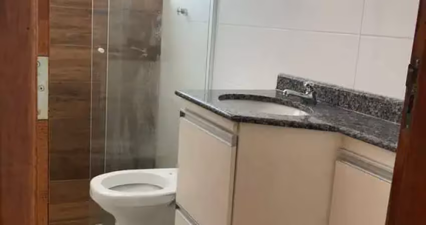 Apartamento com 2 quartos à venda no São Gonçalo, Guaratinguetá 