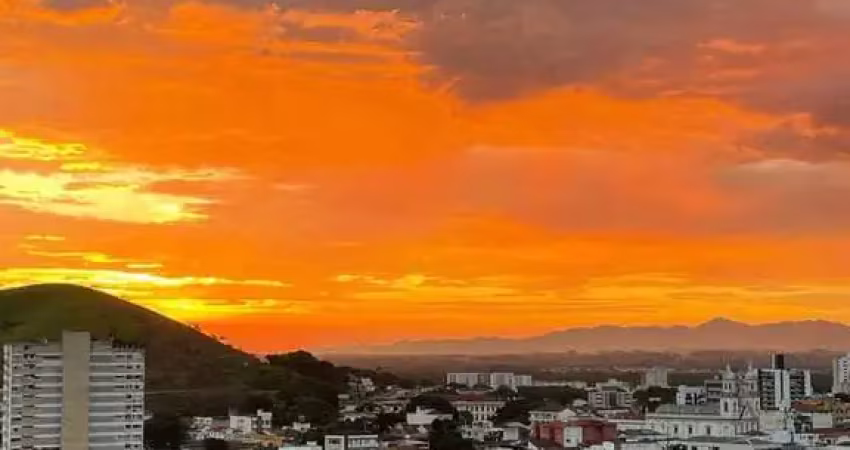 Apartamento com 2 quartos à venda no São Gonçalo, Guaratinguetá 