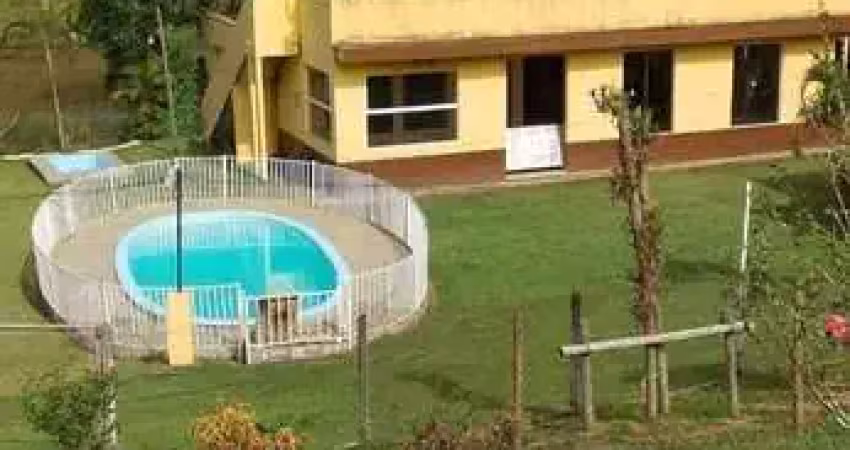 Chácara / sítio com 6 quartos à venda no Jardim Santa Edwiges, Guaratinguetá 