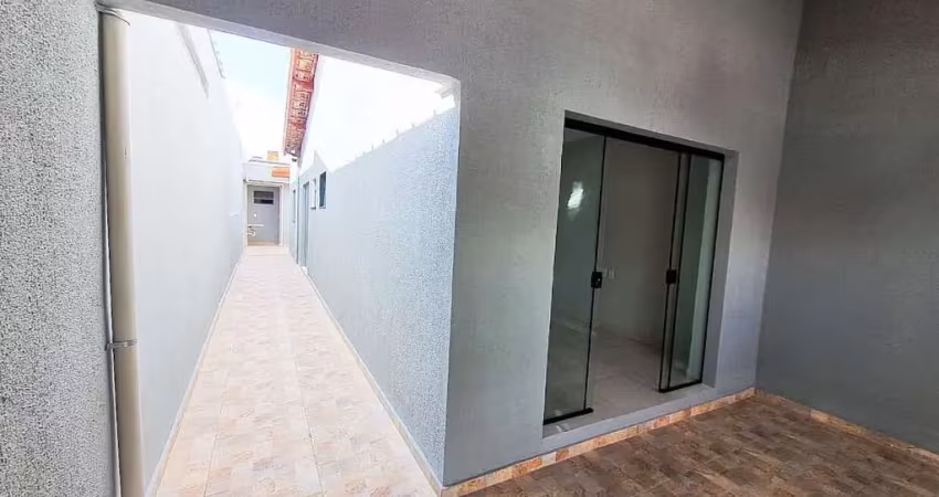 Casa com 2 quartos à venda no Parque Residencial Beira Rio, Guaratinguetá 